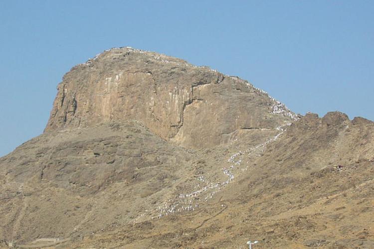جبل النور