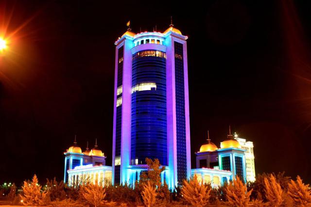 مرکز خرید پایتخت
