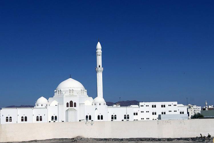 مسجد جمعه