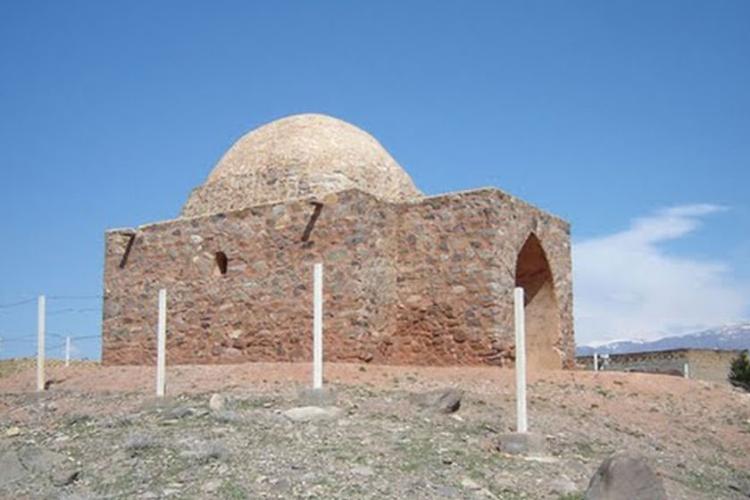 آتشکده گیلان کشه
