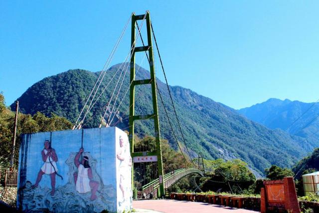 دهکده دانگپو