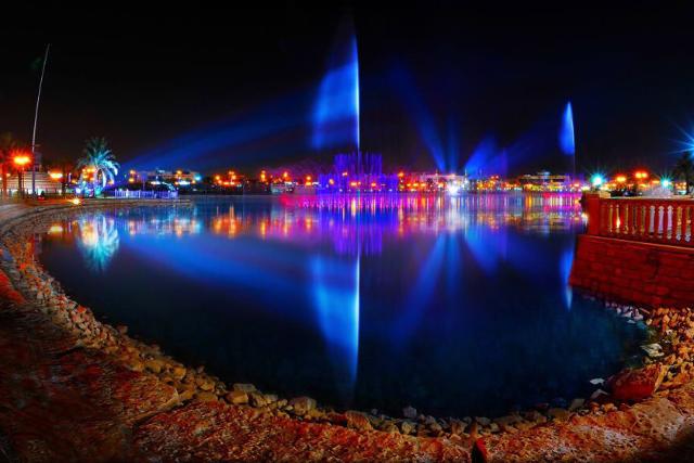 پارک ملک عبدالله