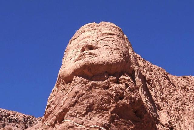 ویرانه های باستانی پوکارا دی کیتور