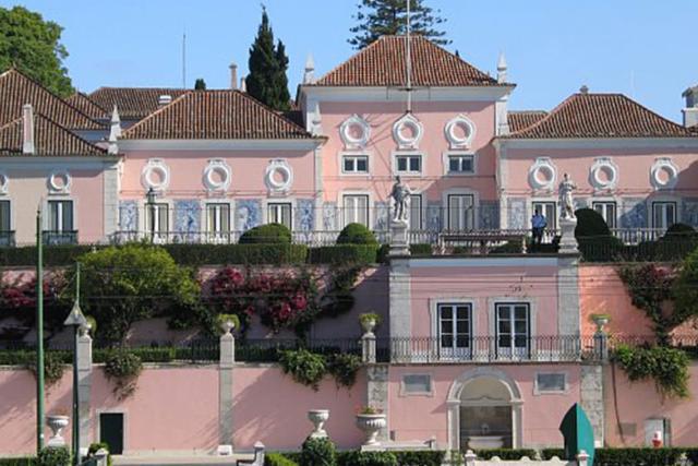 Belém Palace