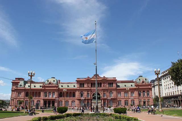 Casa Rosada