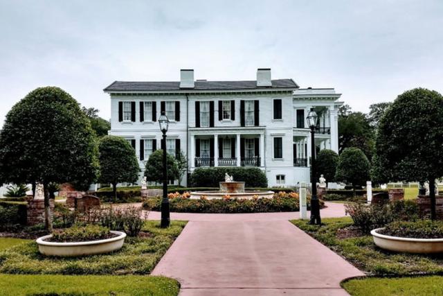 Nottoway Plantation