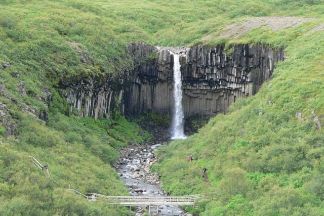 Skaftafell National Park