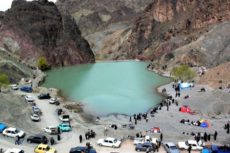  بند دره