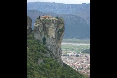 Holy Trinity Monastery