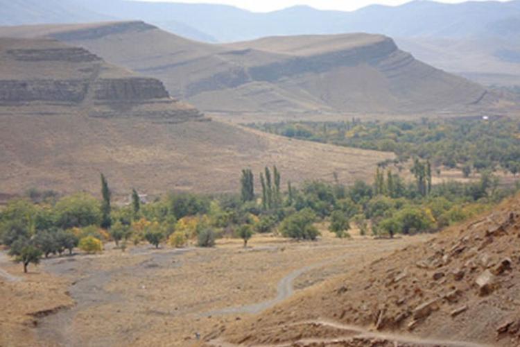پناهگاه حیات وحش جاسب 