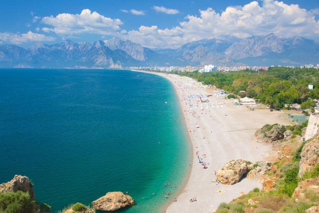 ساحل کنیالتی