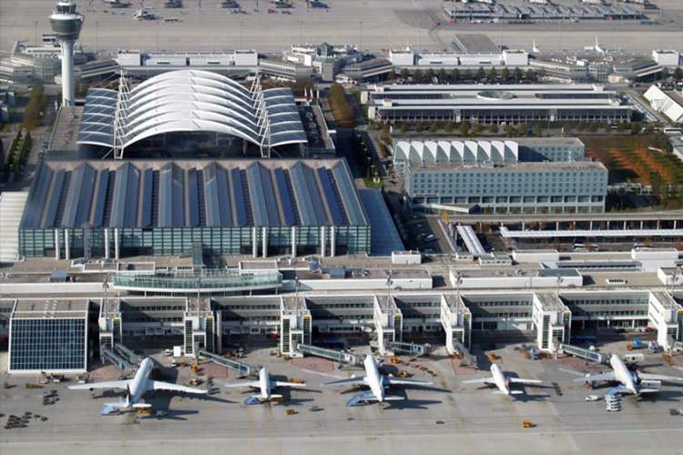 Munich Airport