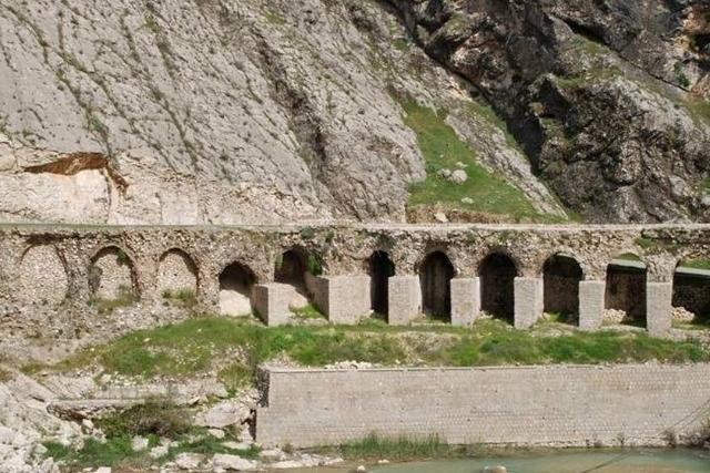 پل بریم گچساران