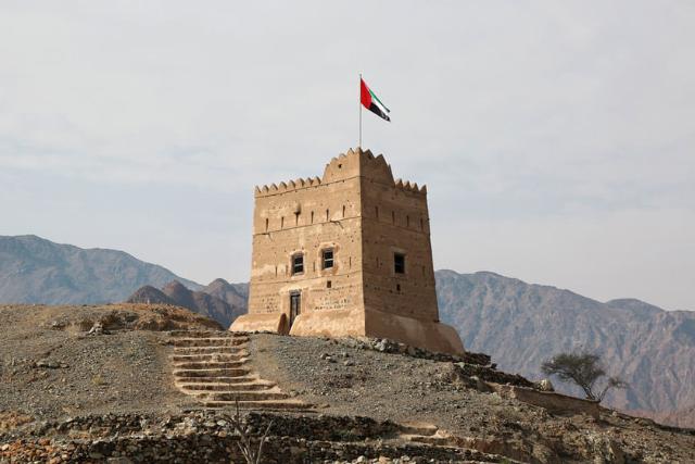 قلعه الحیل