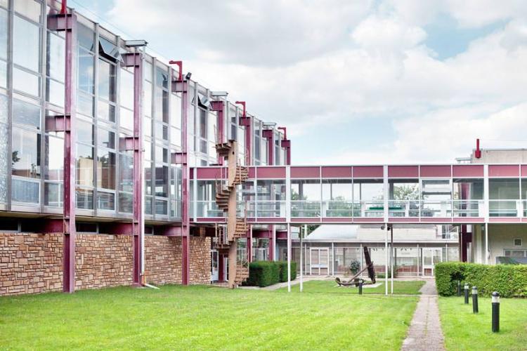 موزه تاریخ آهن