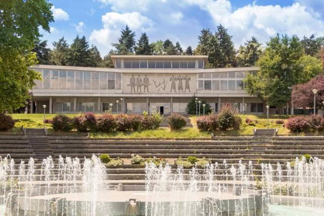 موزه یوگسلاوی