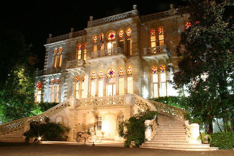 موزه سرسق