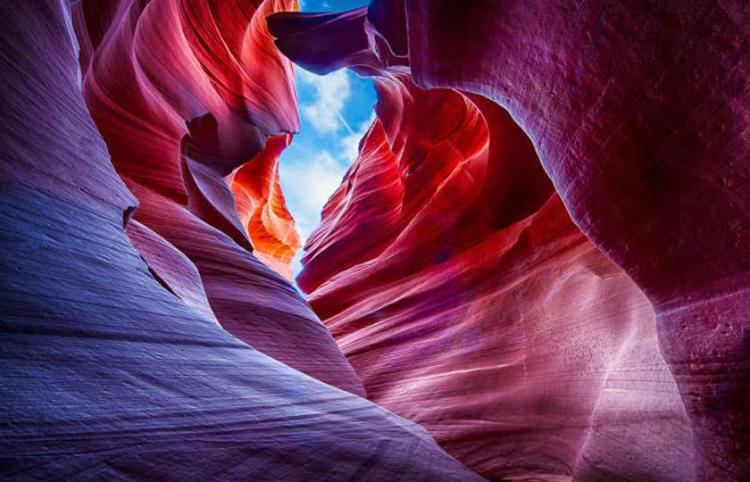 Antelope Canyon