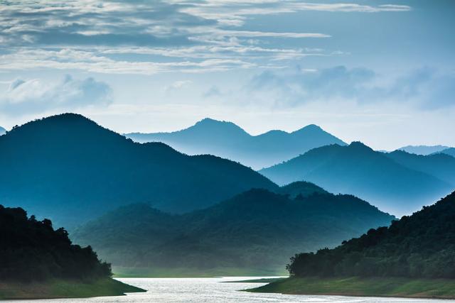 پارک ملی کائنگ کراچان