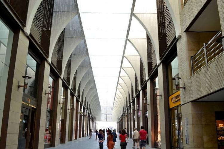 سوق های بیروت (بازار بیروت)