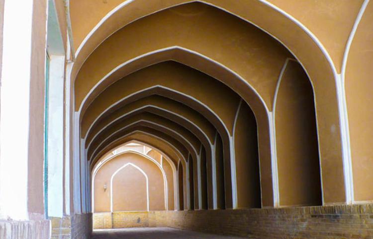 کوچه ضیایی