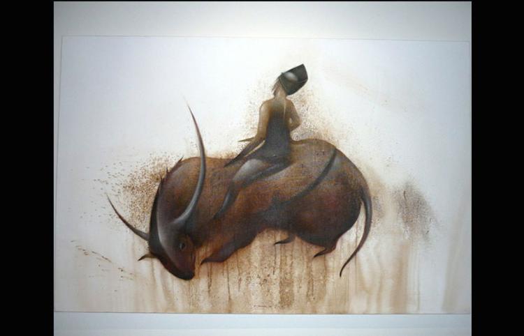 گالری اثر