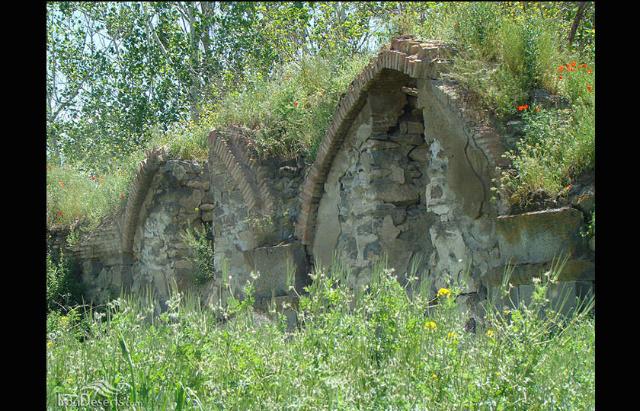 کلیسای محلم 