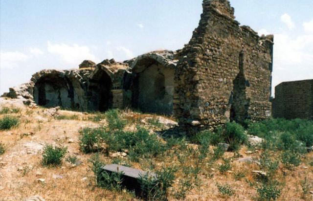کلیسای سرکیس
