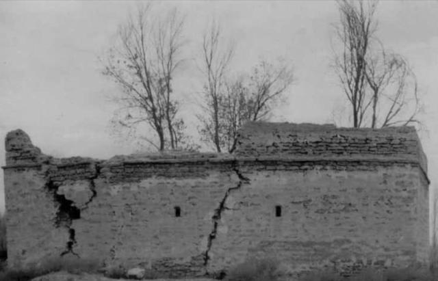 کلیسای قزلجه