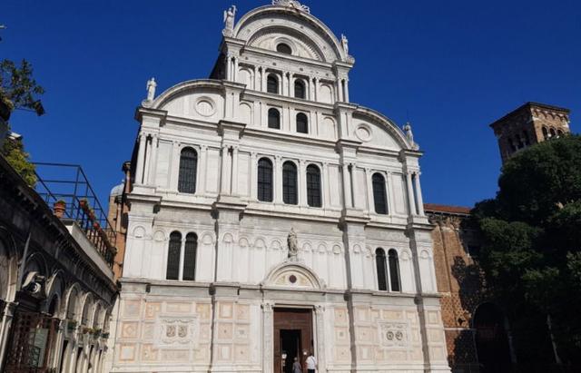 San Zaccaria