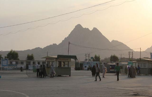 کوه دوبرادران