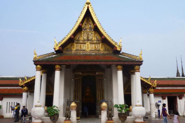 معبد پرا سی راتانا