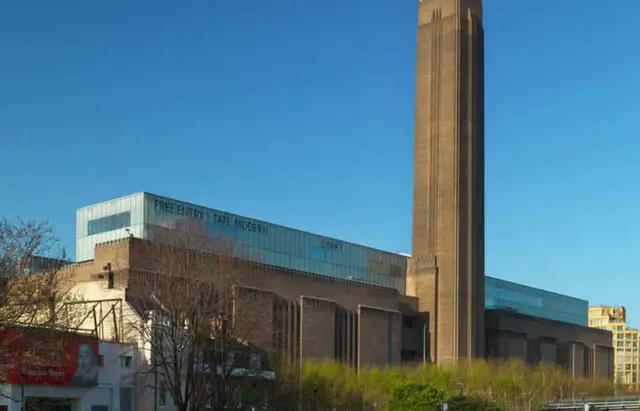 Tate Modern