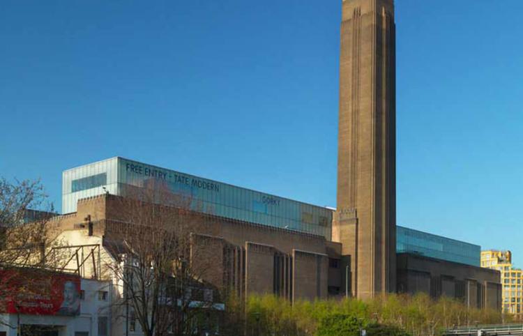 Tate Modern