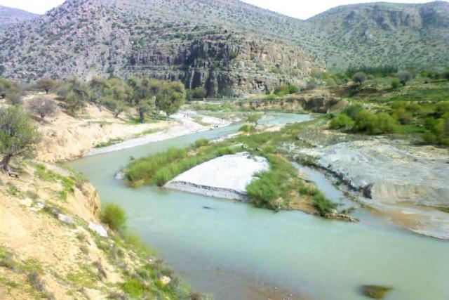 تنگ بلاغی (تنگه بلاغی)