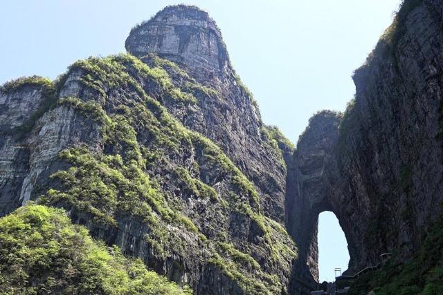 کوهستان تیان‌‌ من