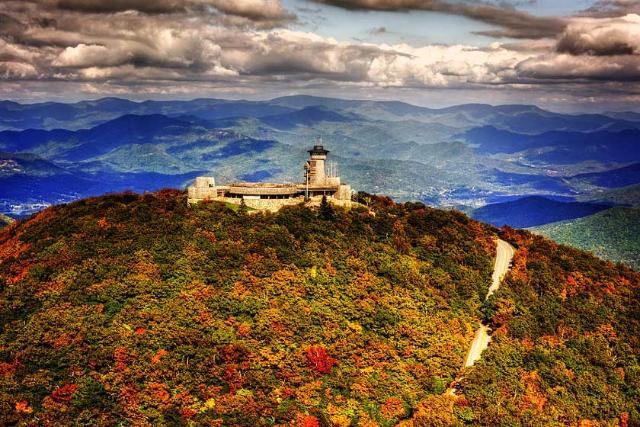 کوه براستون بالد