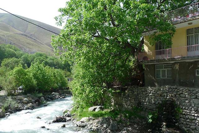 دره کن سولقان