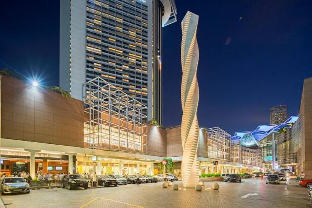 مرکز خرید میلنیا واک