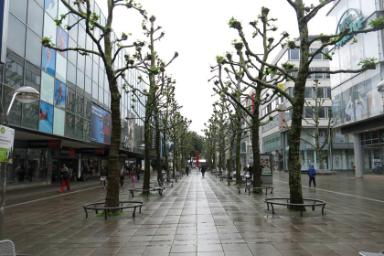 خیابان کونیگ‌ (کونیگ‌ اشتراسه)
