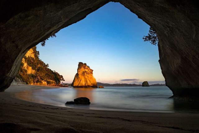 خلیج کاتدرال