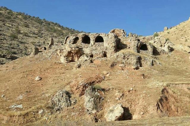 قلعه‌ سام 