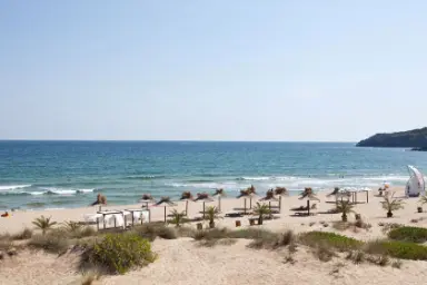 ساحل سوزوپول (ساحل کاواسیت)