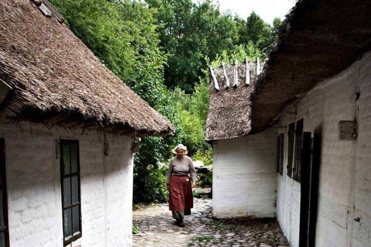 موزه فضای باز لینگبی
