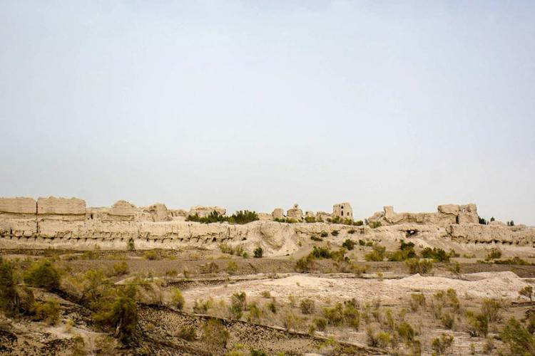 زاهدان کهنه