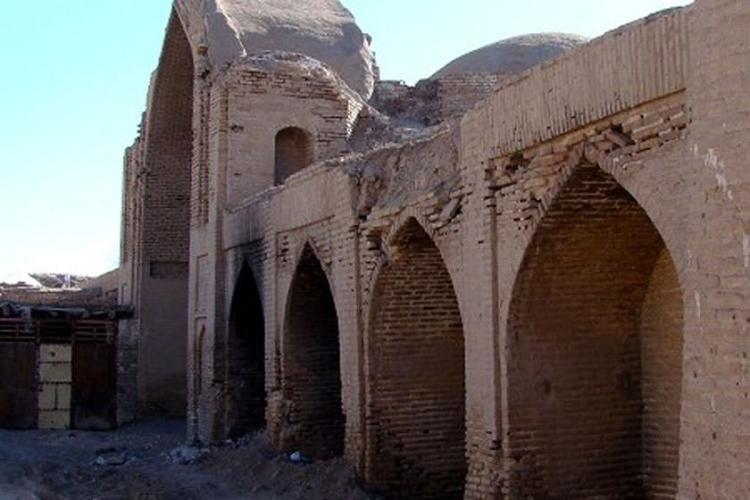 رباط سمنگان