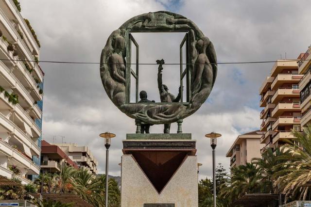 خیابان دل مار