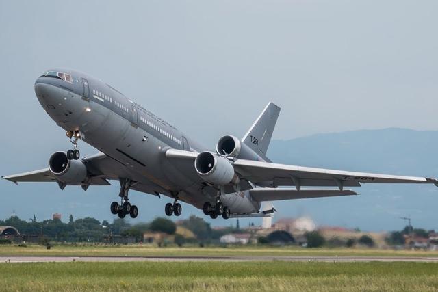 فرودگاه ورونا