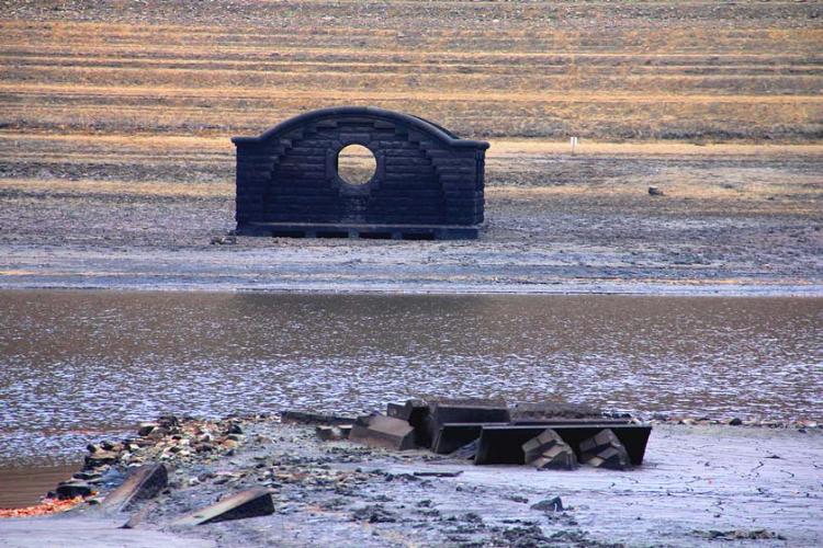 دهکده درونت