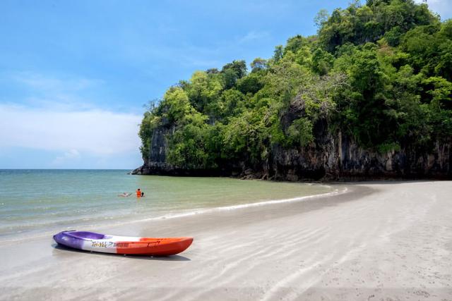 جزیره سوکورن